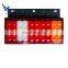 Direct- Sales Factory Truck Tail Lamp for FAW
