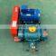 Shandong Handun High Pressure Electric Air blower  Roots Blower Fish Pond Aerator