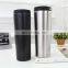 High Quality 500ml Stainless Steel Sublimation Straight Coffee Tumbler