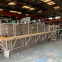 TPNF Nano Flotation Integrated Machine