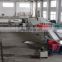 Automatic lemon washing waxing drying and grading machine auto industrial lemons cleaning, sorting line cheap price for sale