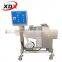meat patty chicken nuggets making machine and hamburger machine