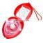 Disposable CPR Face Mask With Keychain