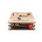 1MHz-6GHz HackRF One Software Defined Radio SDR & Antennas Bundle Acrylic Housing Kit
