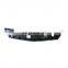 OEM A1768851265 1768851265 GUIDE PLATE FRONT BUMPER FILLING PIECE BUMPER SHOCK IMPACT FOAM For Mercedes Benz 	A-CLASS W176