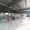 prefabricated light steel frame school building shed house