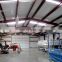 Prefabricated Workshop+prefab Warehouse+steel Structure Warehouse/hall/hanger/prefab house