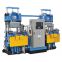 Vacuum Hydraulic Vulcanizing Machine