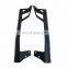 for jeep for wrangler jk 50 inch light bar mounting bracket holder