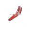 For E48 E60 E61 E63 E64 E65 E85 E86 E83 E53 E81 E82 E87 E90 E91 E92 E93 F01Carbon Fiber Style ABS Car Gear Shift Head Cover Trim