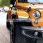 Plastic Car bumper  front bumper for jeep wrangler JL JK  Accessories 4x4 auto parts