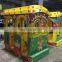 2021 Hot sale Kid train ride amusements rides for sale