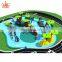School plastic furniture set outdoor children playground equipment