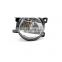 GELING Factory Competitive Price CCC DOT 4WD Spot Light LED Fog Lights For ISUZU DMAX 2020
