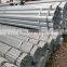 Good quality astm a53 galvanized iron pipe 5 inch 6 inch 8 inch schedule 40 galvanized steel pipe