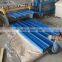 Prime Prepainted Galvanized Steel Plate GI Color Coated Corrugated Steel Roofing Sheet For Sale