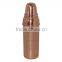 Solid Copper Water container Bottle / Copper Drinking Bottle / Water Container bottle