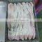 Top Quality Sea Frozen Eel Fish Fillet Frozen Conger Eel Fillet 90-200g Head off Tail off Gutted off