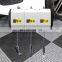 Ch Factory Wholesale Hybrid Hanging Wall Mounted Totally Enclosed Structure Automatic Combination Drum For Car Washing
