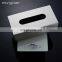 Bathroom Stainless Steel Toilet Tissue Paper Holder Napkin Dispenser