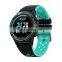 GPS Smart Watch Blood Pressure For Android Ios Smartwatch Reloj Fitness Tracker Blue Tooth Smartwatch Sport