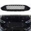Good Quality For Ford Mondeo 2018 Grille Car Front Bumper Grille