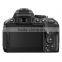 Nikon D5300 Black DSLR with 18-140mm VR Lens Kit