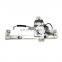 CVH101202 CVH101201 CVH101200 Rear Right  Window Regulator for LAND ROVER FREELANDER L314