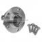 31 20 6 867 256 31206867256 31206857230 31 20 6 857 230 31206794850 31 20 6 794 850 Front axle Wheel Hub bearing For BMW