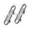2PCS Car LED License Plate Light Fit For MERCEDES E class W124 W201 W202 SMD LED