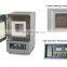 1200 Degree high temperature heat treatment electric lab muffle furnace