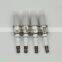 Auto engine spare part ignition system Iridium Spark Plugs for toyota corolla mazda mercedes benz nissan tiida