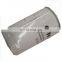 Bus engine fuel water filter 87712547 for machinery