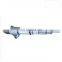 ISDE6.7L 4.5L fuel injector 0445120167 injector cmmon rail