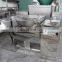 Wet dry liquid powder groove type blender trough shape double paddle mixer for pepper