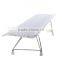 Popular aluminum alloy bench hospital chair waiting office chair H61A-3-E