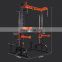 High Quality Functional Trainer Gym Steel Power Rack Commercial Smith Machine