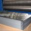 Zero Spangle Zinc Coated Electronic Q235 Galvanized Steel Sheet