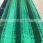 Anti Wind Dust Fence Aluminum Perforated Mesh Windproof and dust suppression net