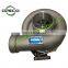 J114 turbocharger for engineering