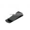Custom high demand metal stamping  parts various money Clip with custom size money/Sheath clip
