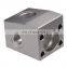 High Precision 5axis CNC Machining Stainless Steel/Brass/Aluminum/Titanium production Parts,CNC turning machine parts