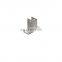 stainless steel sheet metal laser cutting special shaped parts bending welding custom processing