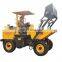 4*4 Diesel Mini Truck Wheeled Mini Dumper Truck 2 Ton Mini Truck Dumper With Good Quality