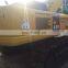 45 тонн тяжелый экскаватор komatsu PC450, б/у komatsu PC450 - 7 крупный экскаватор