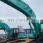 Used Kobelco SK350 excavator for sale, Kobelco SK140, SK200, SK350
