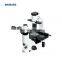 BIOBASE Inverted Trinocular Biological Microscope Laboratory Microscope BMI-100