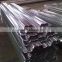 YX76-344-688 galvanized GI floor decking sheet for mezzanine area