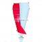 Hot Selling Newest Design Vertical Power Helical Wind Spiral Turbine Generator 200w 400w 800w vertical wind turbine