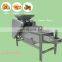 Automatic Hazelnut Almond Shelling Machine/Almond Nut Cracker Dehuller Sheller